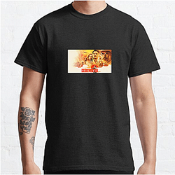 Eddington Special Collection Eddington T-Shirts