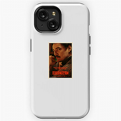 Eddington Signature Eddington iPhone Cases
