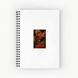 Eddington Signature Eddington Notebook