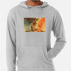 Eddington Merchandise For Fans Eddington Hoodies