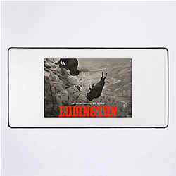 Eddington Fan Art Eddington Mouse Pads