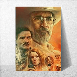 Eddington Merchandise For Fans Eddington Posters