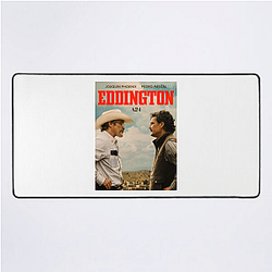 Eddington Merch Eddington Mouse Pads