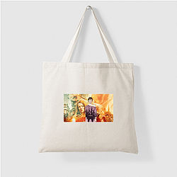 Eddington Merchandise Eddington Bags