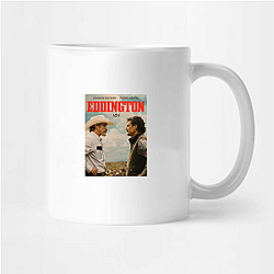 Eddington Merch Eddington Mugs