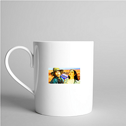 Eddington Limited Collection Eddington Mugs
