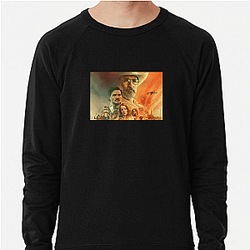 Eddington Merchandise For Fans Eddington Sweatshirts