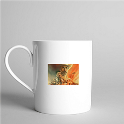 Eddington Merchandise For Fans Eddington Mugs