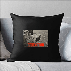 Eddington Fan Art Eddington Pillows Cover