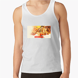 Eddington Special Collection Eddington Tank Tops