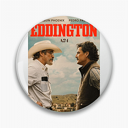 Eddington Merch Eddington Pins