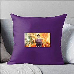 Eddington Merchandise Eddington Pillows Cover