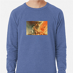 Eddington Merchandise For Fans Eddington Sweatshirts