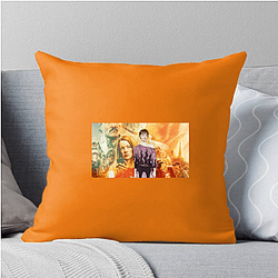 Eddington Merchandise Eddington Pillows Cover