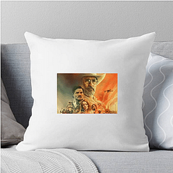Eddington Merchandise For Fans Eddington Pillows Cover
