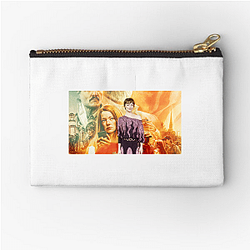 Eddington Merchandise Eddington Zipper Pouches
