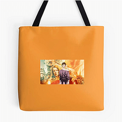 Eddington Merchandise Eddington Bags