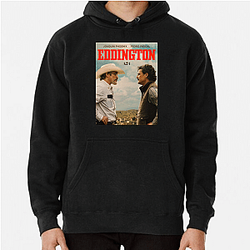 Eddington Merch Eddington Hoodies