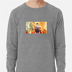 Eddington Merchandise Eddington Sweatshirts