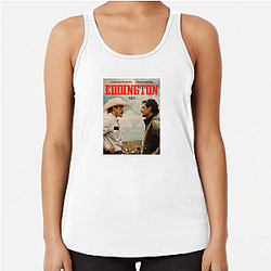 Eddington Merch Eddington Tank Tops
