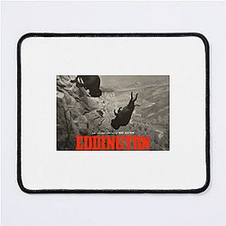 Eddington Fan Art Eddington Mouse Pads