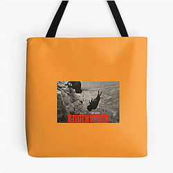 Eddington Fan Art Eddington Bags