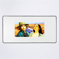 Eddington Limited Collection Eddington Mouse Pads