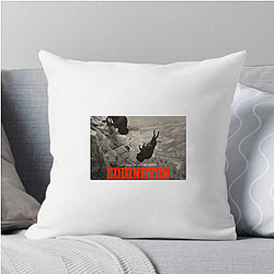 Eddington Fan Art Eddington Pillows Cover