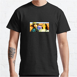 Eddington Limited Collection Eddington T-Shirts