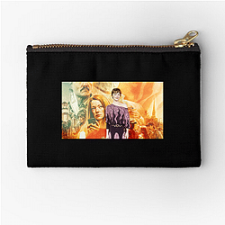 Eddington Merchandise Eddington Zipper Pouches