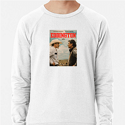 Eddington Merch Eddington Sweatshirts