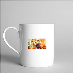 Eddington Merchandise Eddington Mugs