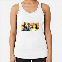 Eddington Limited Collection Eddington Tank Tops