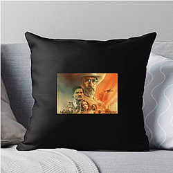 Eddington Merchandise For Fans Eddington Pillows Cover