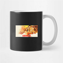Eddington Special Collection Eddington Mugs