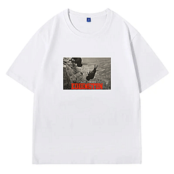 Eddington Fan Art Eddington T-Shirts