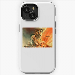 Eddington Merchandise For Fans Eddington Samsung Cases