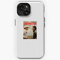 Eddington Merch Eddington Samsung Cases