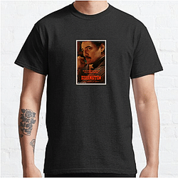 Eddington Signature Eddington T-Shirts