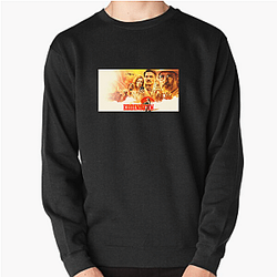 Eddington Special Collection Eddington Sweatshirts