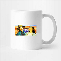 Eddington Limited Collection Eddington Mugs