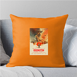 Eddington Merch Collection Eddington Pillows Cover