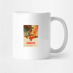 Eddington Merch Collection Eddington Mugs