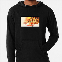 Eddington Special Collection Eddington Hoodies