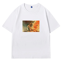 Eddington Merchandise For Fans Eddington T-Shirts