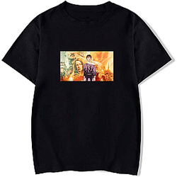 Eddington Merchandise Eddington T-Shirts