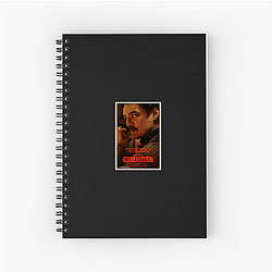 Eddington Signature Eddington Notebook