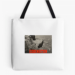 Eddington Fan Art Eddington Bags