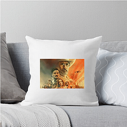 Eddington Merchandise For Fans Eddington Pillows Cover