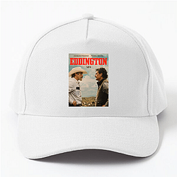 Eddington Merch Eddington Hats & Caps